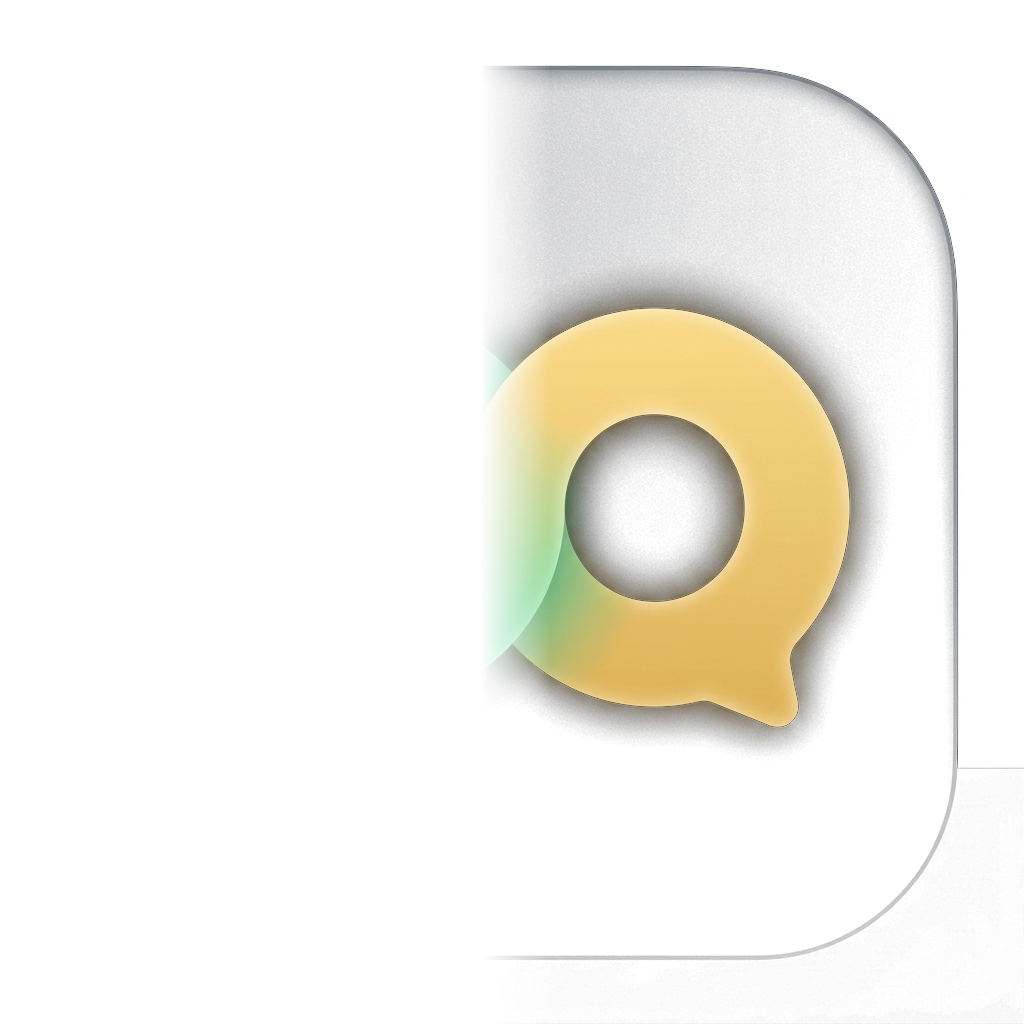 Unity (Gold Glass Loop)