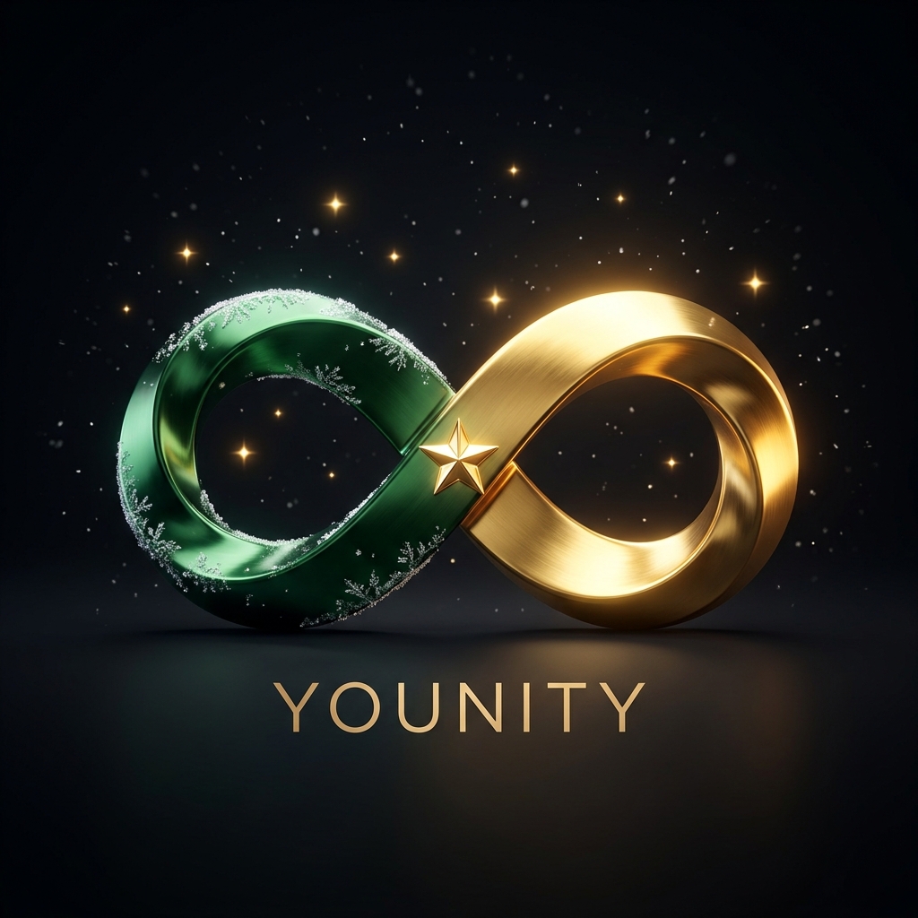 Younity Christmas Edition