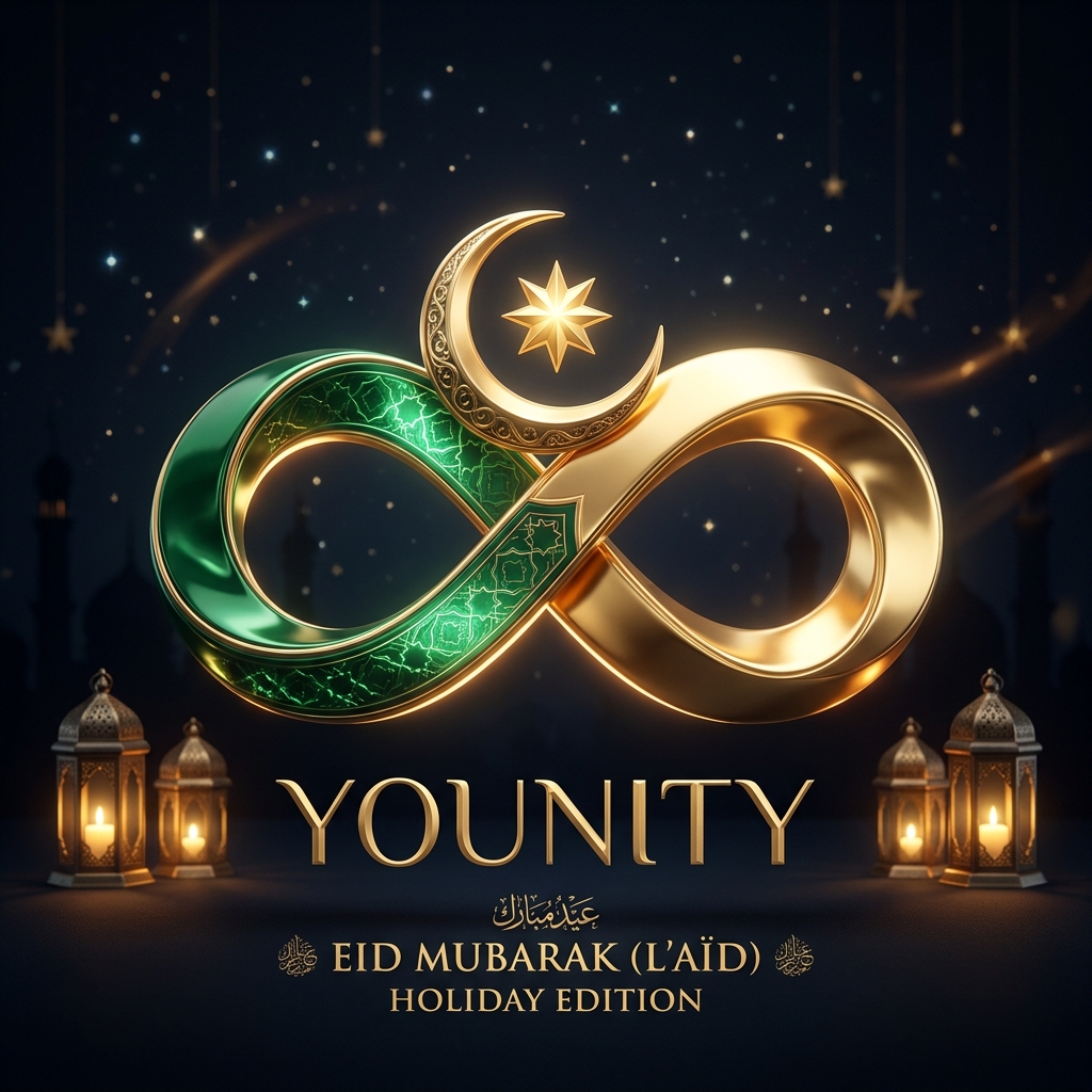 Younity Eid Edition